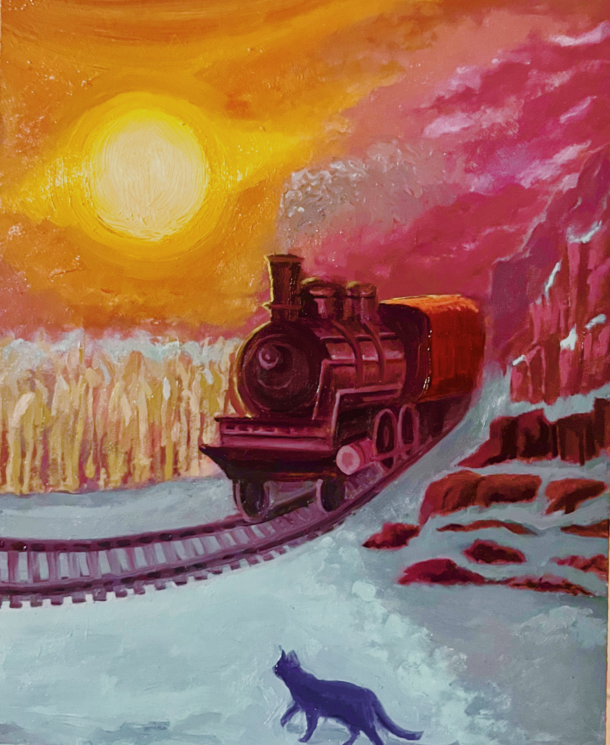 Mary Ventura and the Ninth Kingdom